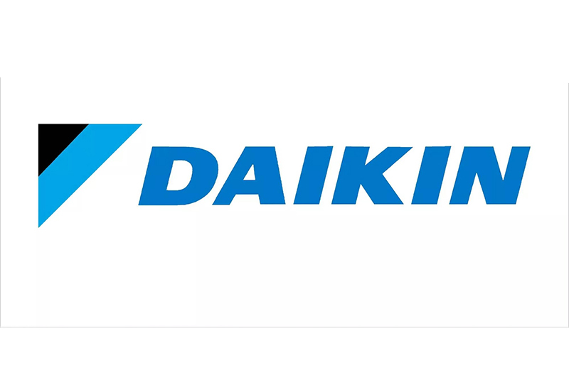 Daikin in Key Biscayne