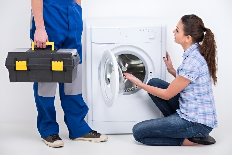 Dryer repair in Key Biscayne