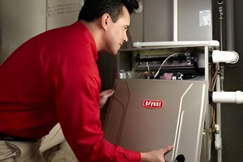 Furnace Repair in Key Biscayne