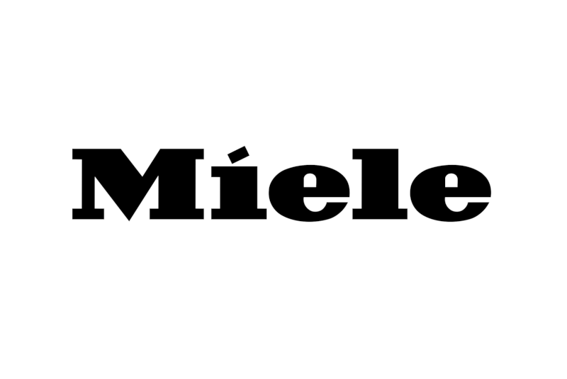 Miele in Key Biscayne