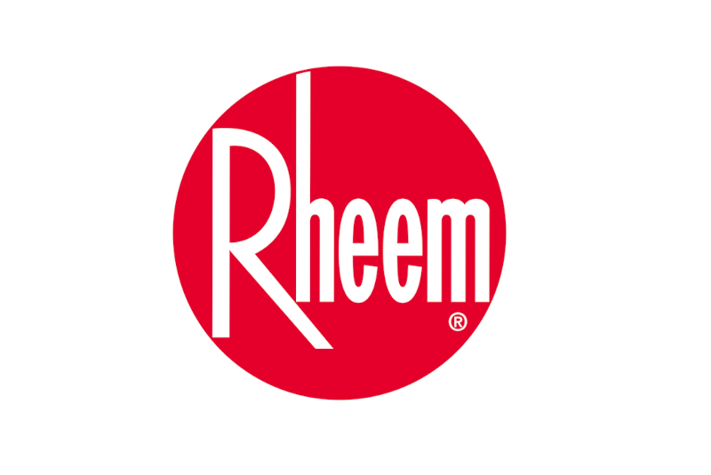 Rheem in Key Biscayne