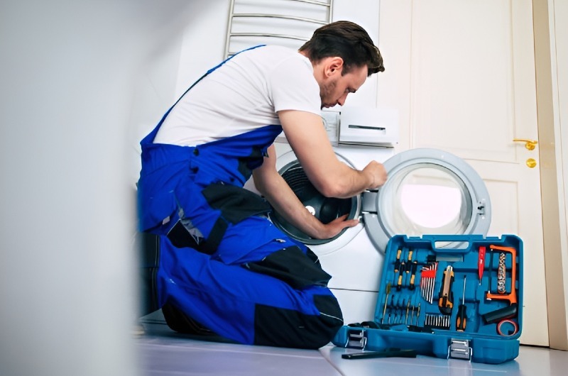 Washing Machine repair in Key Biscayne