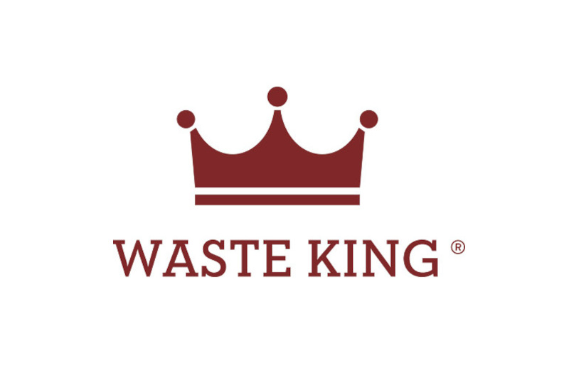 Waste King in Key Biscayne