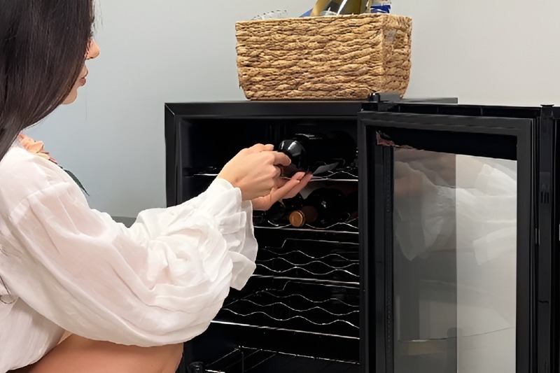 Essential Tips for Wine Cooler and Cellar Repair in Key Biscayne, FL